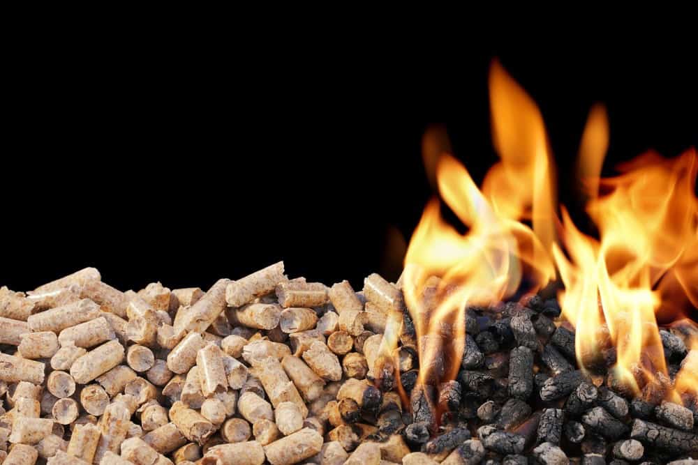 Heating Pellets Vs Cooking Pellets Tips And Stats